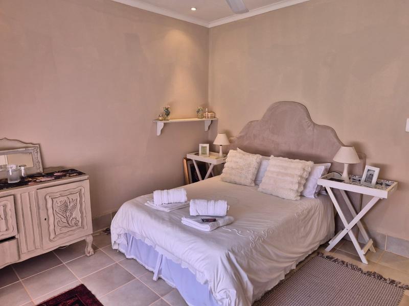 4 Bedroom Property for Sale in Meyerhof Free State